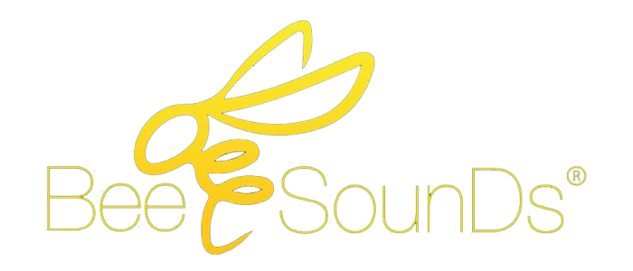 Bee Sounds Logo